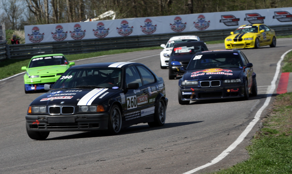 Anders Tage Jensen
(Foto: Motorsporten.dk)